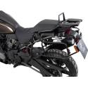 Support top-case Harley-Davidson Pan America - Hepco-Becker Alurack Black