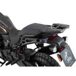 Support top-case H-D Pan America - Hepco-Becker 6617600 01 01