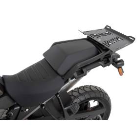 Extension porte paquet H-D Pan America - Hepco-Becker 80076000001