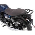 Porte paquet Moto-Guzzi V7 850 2021- / Hepco-Becker Black