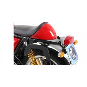 Supports sacoches Royal Enfield Continental GT 535 - Hepco-Becker 63075340001