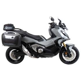 Porte paquet Honda X-ADV 2021- Hepco-Becker 6609531 01 01