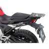 Porte paquet Honda NC750X 2021- Hepco-Becker Minirack