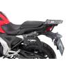 Porte paquet Honda NC750X 2021- Hepco-Becker 6609530 01 01