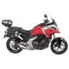 Porte paquet Honda NC750X 2021- Hepco-Becker Minirack