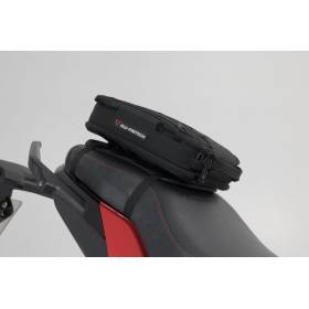 Sacoche de selle SW Motech Set Pro Plus