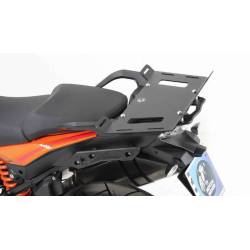 Extension porte bagage KTM 1190 Adventure - Hepco-Becker