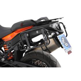 Supports valises 1090 Adventure - Hepco-Becker 6567556 00 01