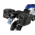 Kit valises KTM 1090 Adventure - Hepco-Becker Black
