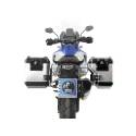 Kit valises KTM 1090 Adventure - Hepco-Becker Silver
