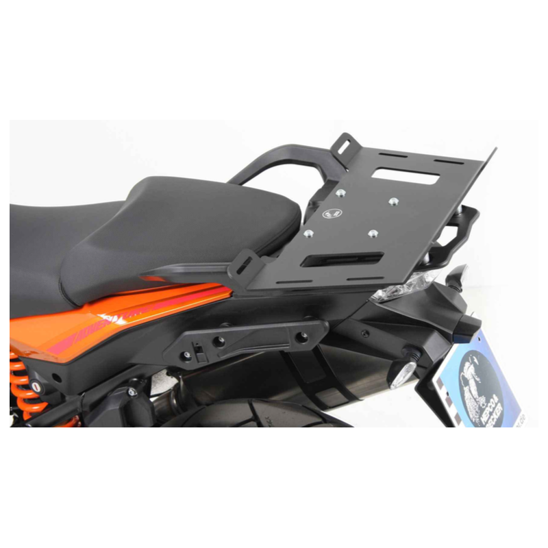 Extension porte bagage KTM 1090 Adventure - Hepco-Becker