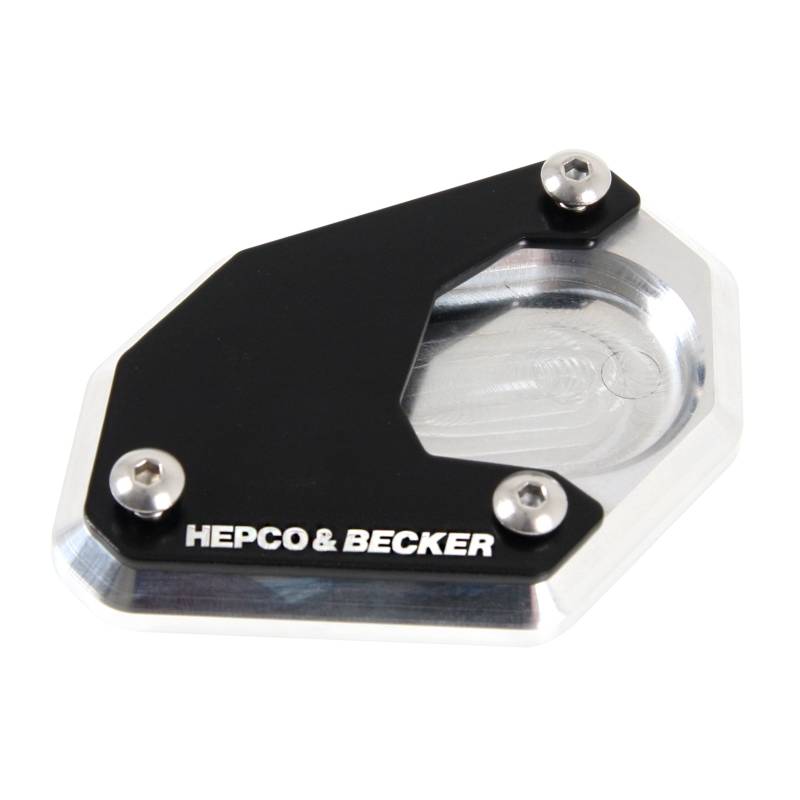 Patin de béquille 1090 Adventure - Hepco-Becker 42117556 00 91