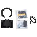 Support sacoche réservoir KTM 1090 Adventure - Hepco-Becker