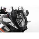 Grille de phare KTM 1090 Adventure R - Hepco-Becker