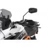 Renfort protège-main KTM 1090 Adventure R - Hepco-Becker