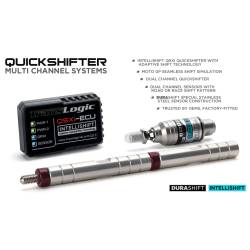 QUICKSHIFTER KAWASAKI ZX6R-636R-10R-12R / TRANSLOGIC