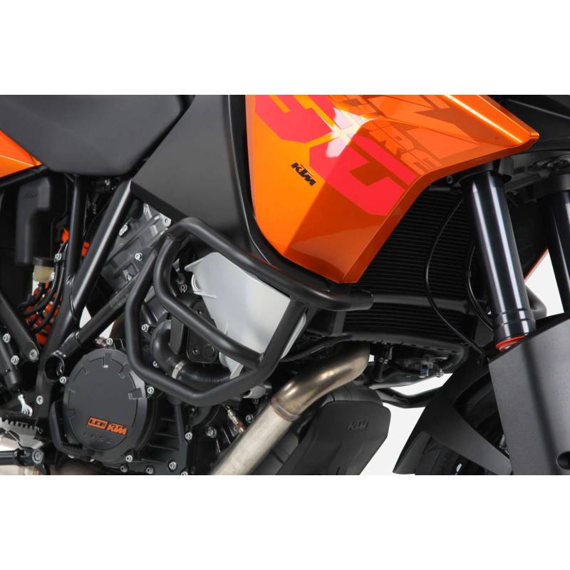 Protections réservoir KTM 1290 Super Adventure 15-20 / Hepco-Becker