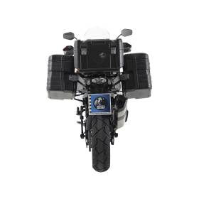 Supports valises KTM 1290 Super Adventure 15-20 / Hepco-Becker