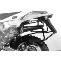 Supports valises KTM LC 4 400 / 620 / R620 - Hepco-Becker