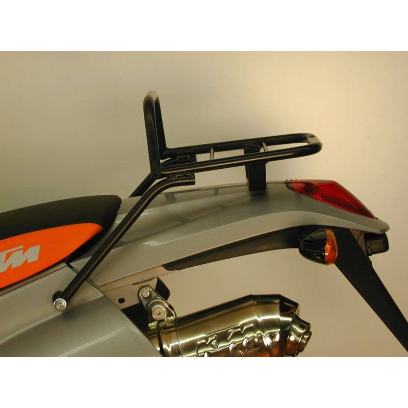 Support top-case KTM LC4 400 /640 /Adventure - Hepco-Becker