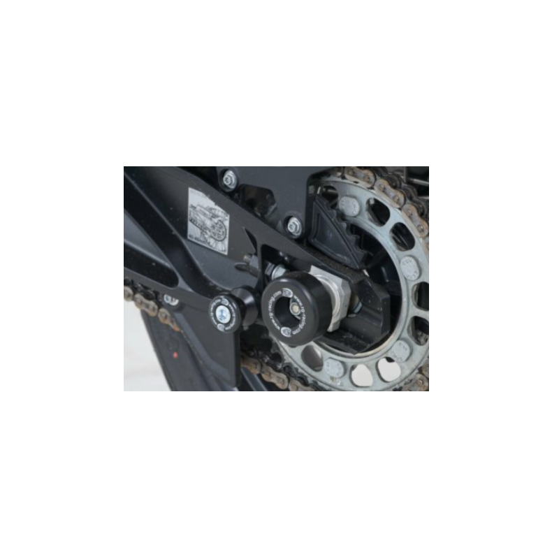 Protection de bras oscillant KTM - RG Racing SP0048BK
