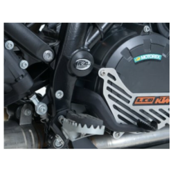Kit inserts de cadre KTM - RG Racing