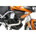 Protection moteur Guzzi Stelvio/NTX 1200 (2008-2016) - Hepco-Becker