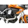 Protection moteur Guzzi Stelvio/NTX 1200 (2008-2016) - Hepco-Becker