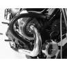 Protection moteur Guzzi C 940 Bellagio /Aquila Nera - Hepco-Becker Noir