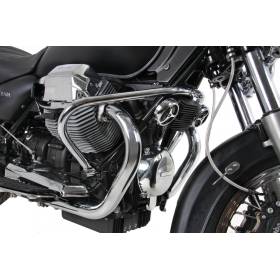 Protection moteur Guzzi California Aquilia Nera - Hepco-Becker