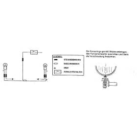 Phares additionnels California EV/Touring/Jackal/Speciall