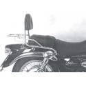 Sissybar Moto Guzzi California Special (2001-2002)
