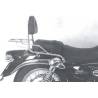 Sissybar Moto Guzzi California Special - Hepco-Becker 600524 00 02