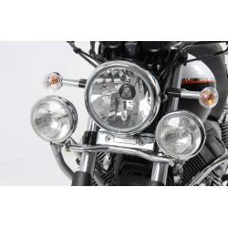 Phares additionnels Nevada 750 Anniversario - Hepco-Becker