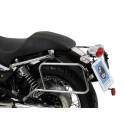 Supports valises Nevada 750 Anniversario 2010-2011 / Hepco-Becker