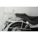 Supports valises Nevada Classic V 750 ie (2004-2015) / Hepco-Becker