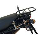Support top-case Moto-Guzzi Quota 1000 - Hepco-Becker