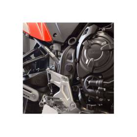 Bouchons de cadre Yamaha Tenere 700 - Puig 3713N