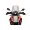 Protection de phare Suzuki DL1050 V-Strom - Puig 20413W