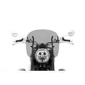 Bulle moto BMW R18 - Wunderlich 18011-002