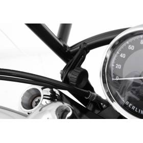 Bulle moto BMW R18 - Wunderlich 18011-002