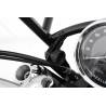 Bulle moto BMW R18 - Wunderlich 18011-002