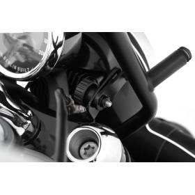 Bulle moto BMW R18 - Wunderlich 18011-002