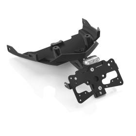 Support de plaque BMW F900R-XR / Rizoma PTS718B