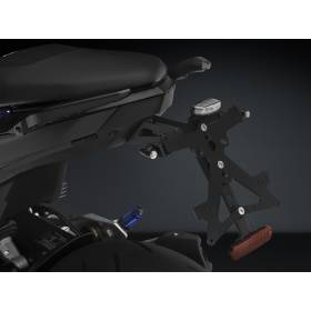 Support de plaque BMW F900R-XR / Rizoma PT718B