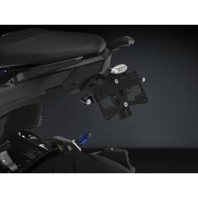 Support de plaque BMW F900R-XR / Rizoma PTS718B