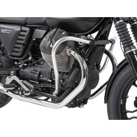 Protection moteur Moto Guzzi V7 II - Hepco-Becker 501545 00 02