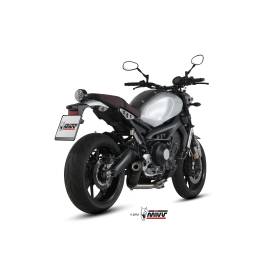 Ligne complète Yamaha XSR900 - MIVV Y.054.L3C