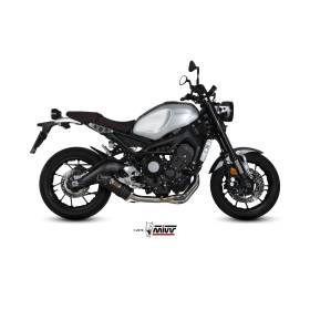 Ligne complète Yamaha XSR900 - MIVV Y.054.L3C