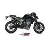 Silencieux KTM 790-890 Duke / MIVV KT.020.LDRB